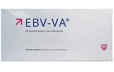 EBV-VA 60 CAPSULE IMMUNOVANDA EBV-VA 60 CAPSULE IMMUNOVANDA