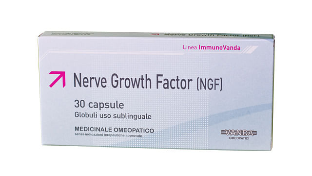 Ngf 5 Ch 30 Capsule Immunovanda