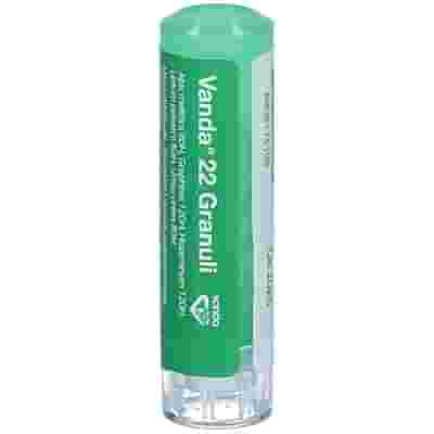 VANDA 22 GRANULI 4 G