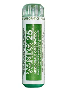 VANDA 25 GR 4G VANDA 25 GR 4G