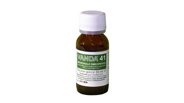 Vanda 41 Gocce 30 Ml