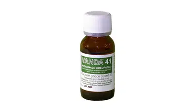 VANDA 41 GOCCE 30 ML VANDA 41 GOCCE 30 ML