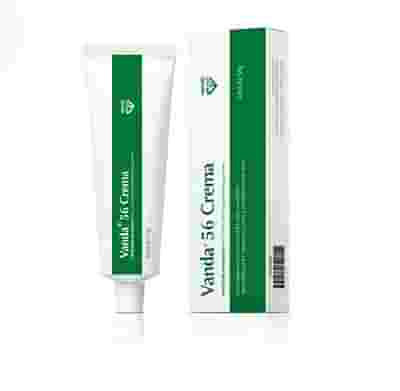 VANDA 56 CREMA 50 G
