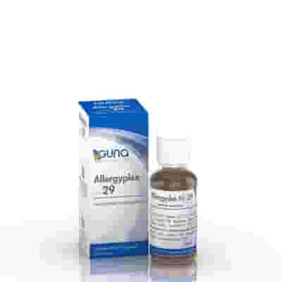 ALLERGY PLEX N. 29