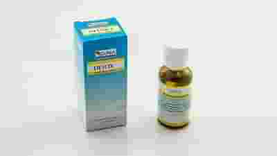 DETOX 9 FEGATO GOCCE 30 ML
