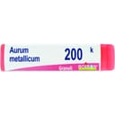AURUM METALLICUM 200K GLOBULI 1G