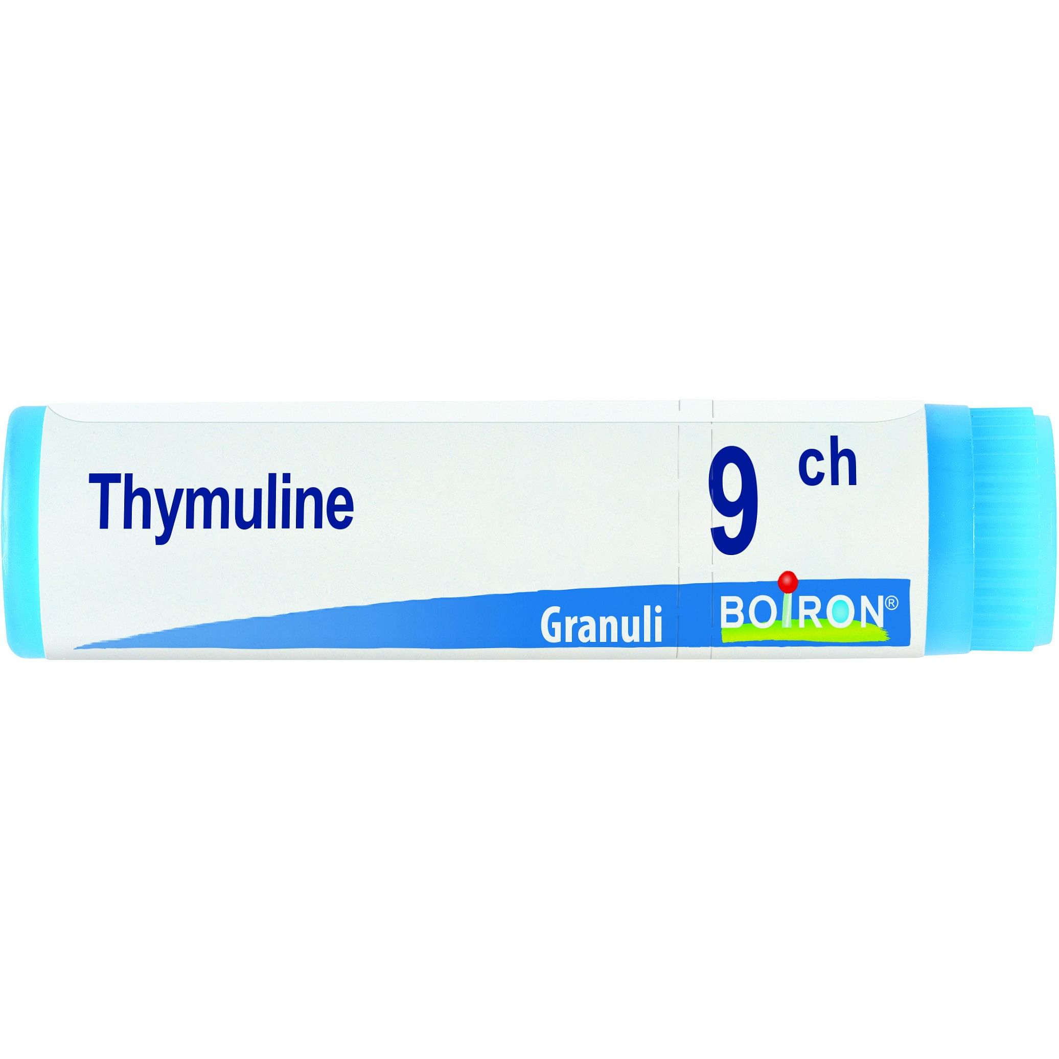 Thymuline 9 Ch Globuli 1 G