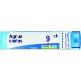 AGNUS CASTUS 9 CH GRANULI 4G