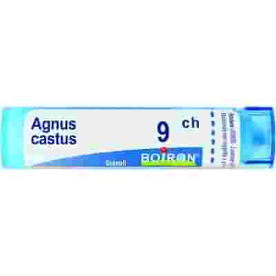 AGNUS CASTUS 9 CH GRANULI 4G
