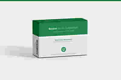 RENINE VANDA COMPOSITUM 40 CAPSULE RIGIDE CONTENENTI GLOBULI