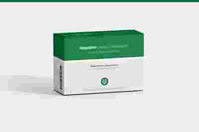 HEPATINE VANDA COMPOSITUM 40 CAPSULE