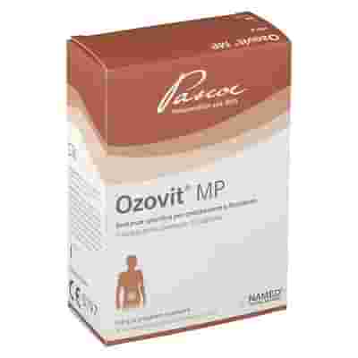 OZOVIT POLVERE 100 G PASCOE