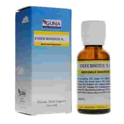 ENDOCRINOTOX 2 GOCCE 30 ML