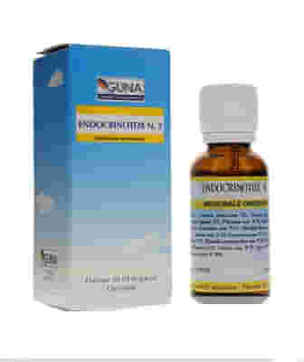 ENDOCRINOTOX 3 GOCCE 30 ML