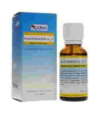 ENDOCRINOTOX 17 GOCCE 30 ML