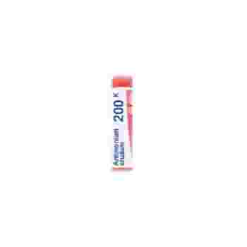 ANTIMONIUM CRUDUM 200K GLOBULI 1G