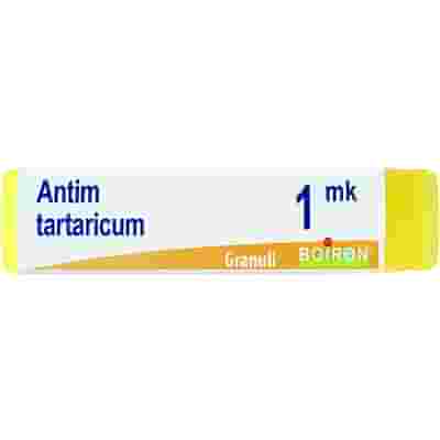 ANTIMONIUM TART MK GLOBULI 1G