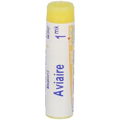AVIAIRE MK GLOBULI 1G AVIAIRE MK GLOBULI 1G