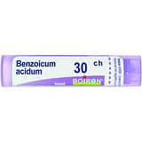 BENZOICUM AC 30CH GRANULI 4G