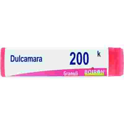 DULCAMARA 200K GLOBULI 1G