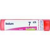 IODUM 7CH GRANULI 4G