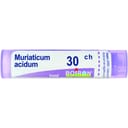 MURIATICUM ACIDUM 30 CH GRANULI 4G