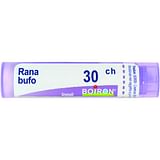 RANA BUFO 30CH GRANULI 4G