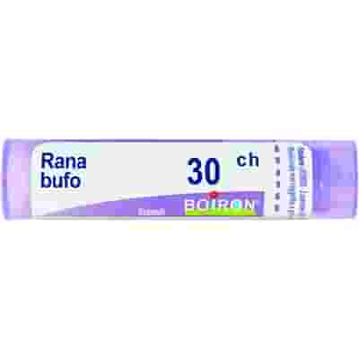 RANA BUFO 30CH GRANULI 4G