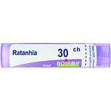 RATANHIA 30CH GRANULI 4G