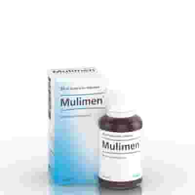MULIMEN GOCCE 50 ML