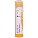 AGARICUS MUSCARIUS 15 CH GRANULI 4G