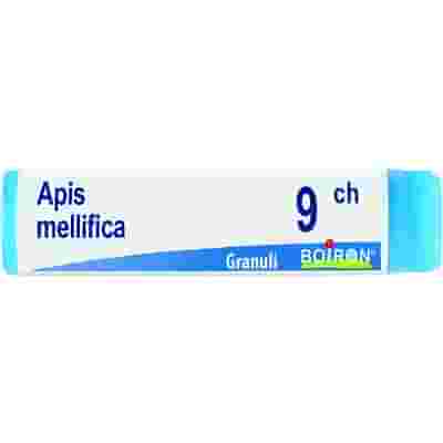 APIS MELLIFICA 9CH GLOBULI 1G