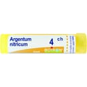 ARGENTUM NITRICUM 4 CH GRANULI 4G