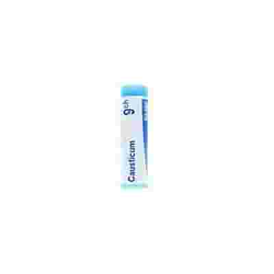CAUSTICUM 9CH GLOBULI 1G