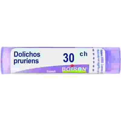DOLI CHOS PRURIENS 30 CH GRANULI 4G