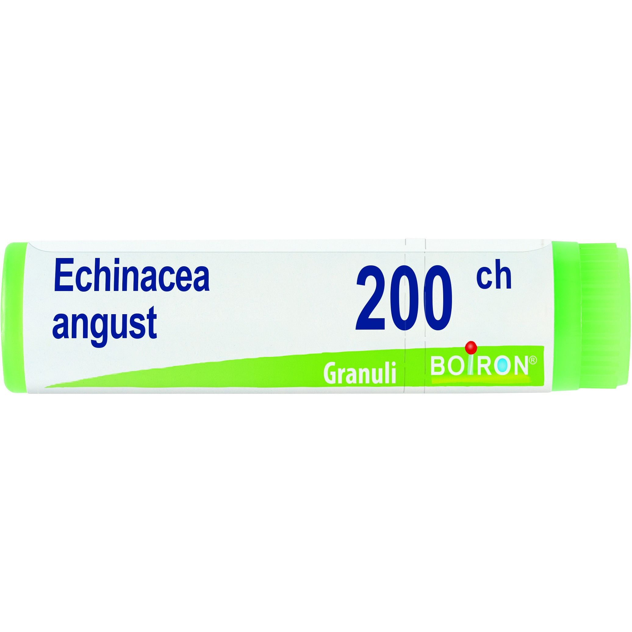 Echinacea Angustifolia 200 Ch Globuli 1 G