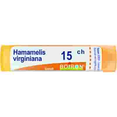 HAMAMELIS VIRGINIANA 15 CH GRANULI 4G