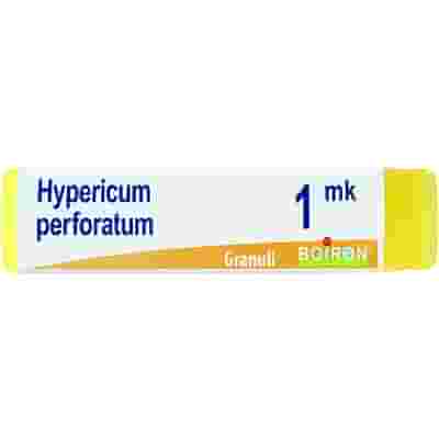BOIRON HYPERICUM PERFORATUM MK GLOBULI