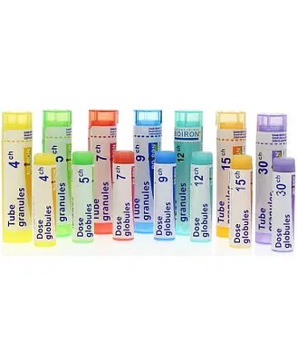 MAGNESIA MURIATICA 15CH GRANULI 4G MAGNESIA MURIATICA 15CH GRANULI 4G