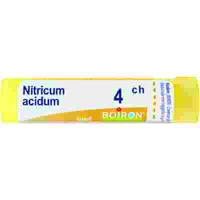 NITRICUM ACIDUM 4CH GRANULI 4G
