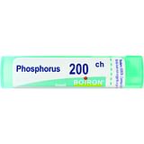 PHOSPHORUS 200 CH GRANULI 4G