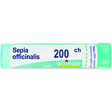 SEPIA OFFICINALIS 200 CH GRANULI 4G