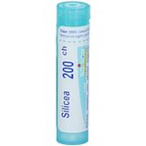 SILICEA 200 CH GRANULI 4G