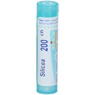 SILICEA 200 CH GRANULI 4G