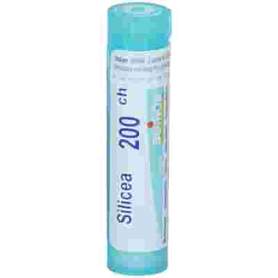 SILICEA 200 CH GRANULI 4G
