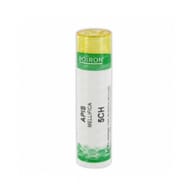 APIS MELLIFICA 5CH GRANULI