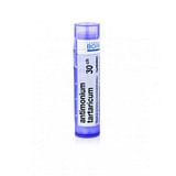 ANTIMONIUM TARTARICUM 30CH GRANULI