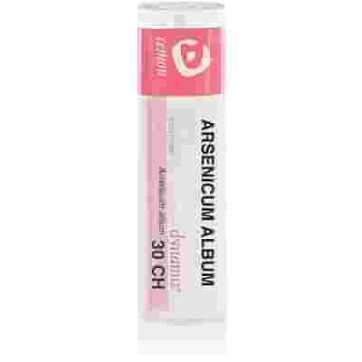 ARSENICUM ALBUM 30CH GRANULI