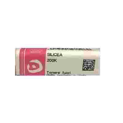 CEMON SILICEA 200K GLOBULI