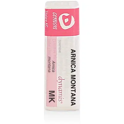 ARNICA MONTANA MK DOSE ARNICA MONTANA MK DOSE